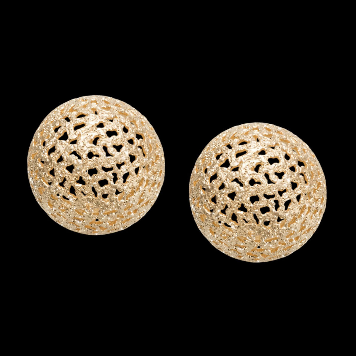 Sanjoya Boucles d'oreilles Athènes L0226022