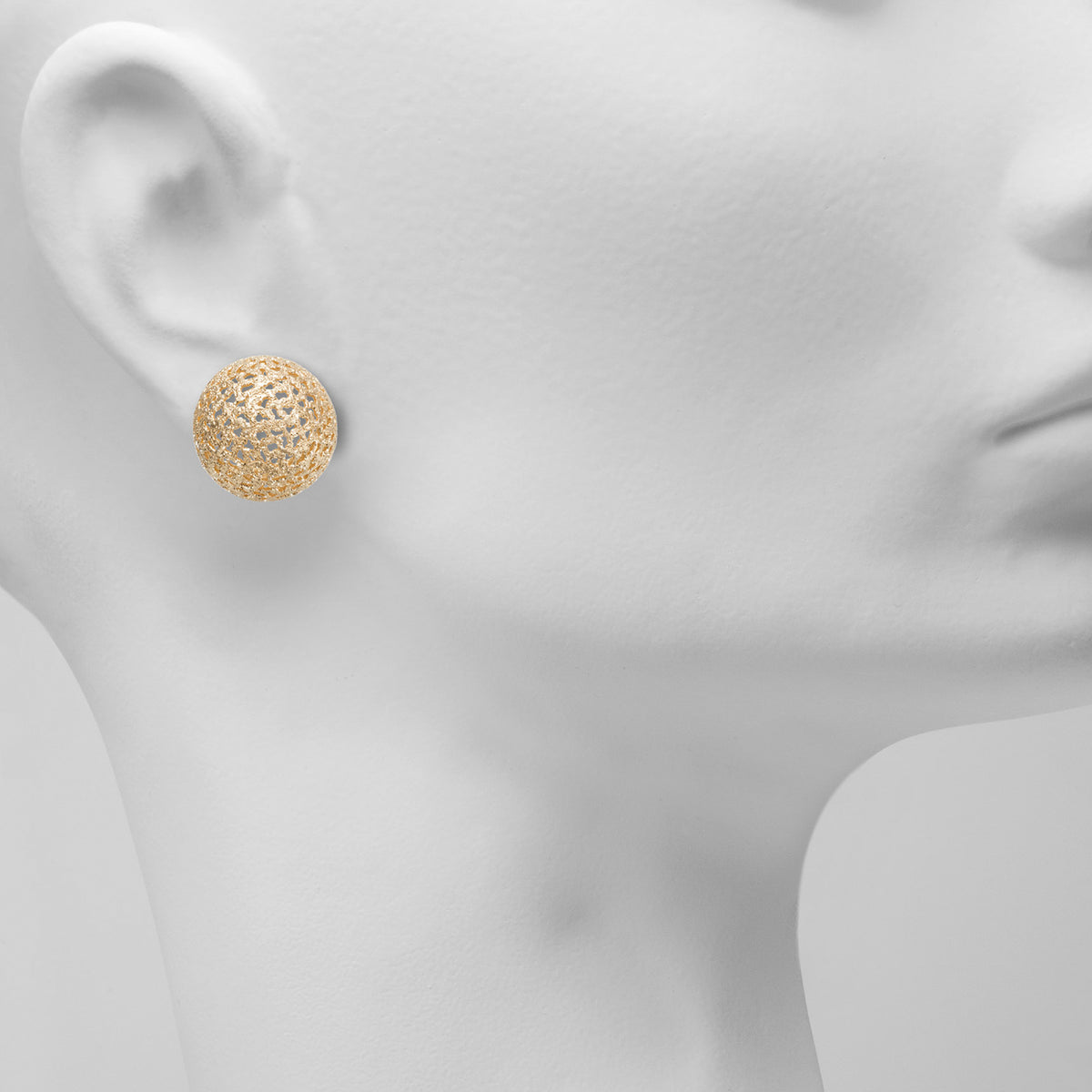 Sanjoya Boucles d'oreilles Athènes L0226022