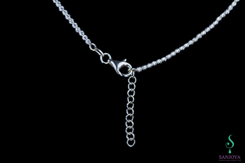Sanjoya Pendentif Amsterdam L0319001.2
