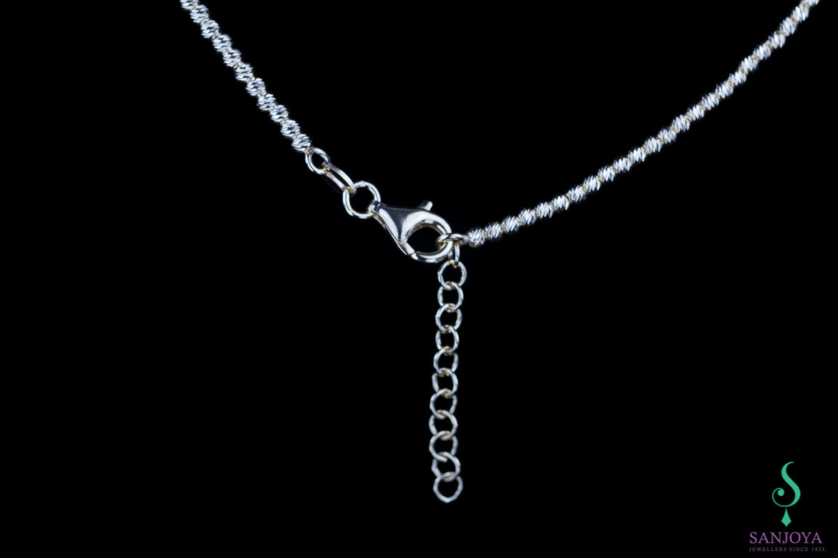 Sanjoya Pendentif Amsterdam L0319001.2