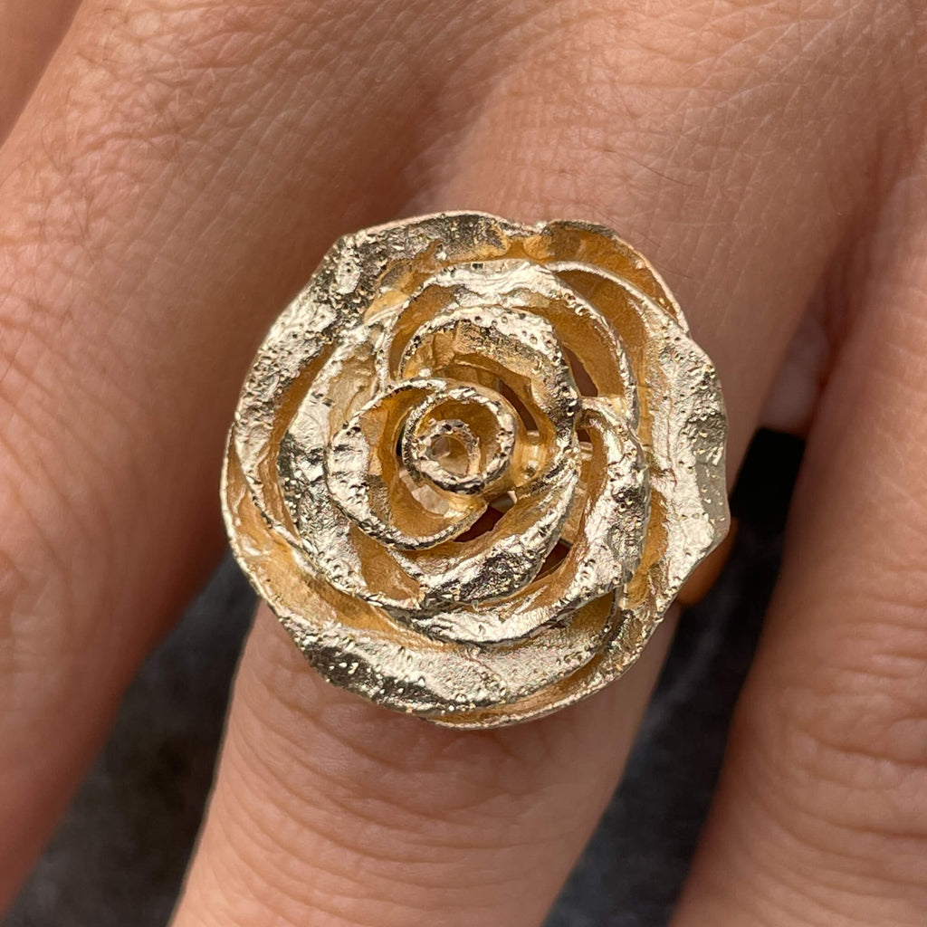 Sanjoya Bague Dublin L0321005