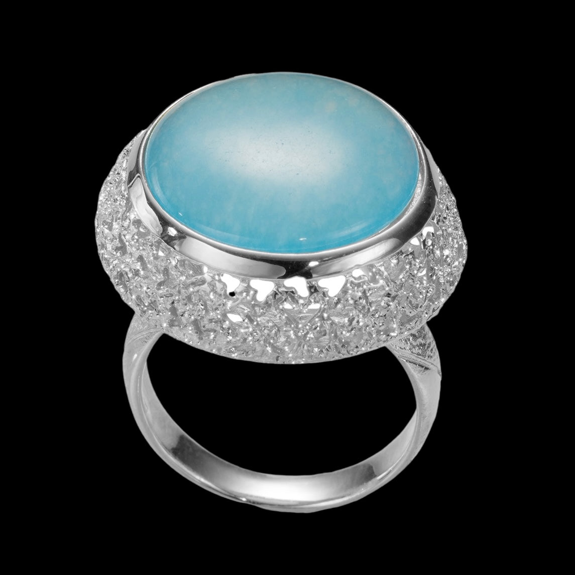 Sanjoya Bague L0322001