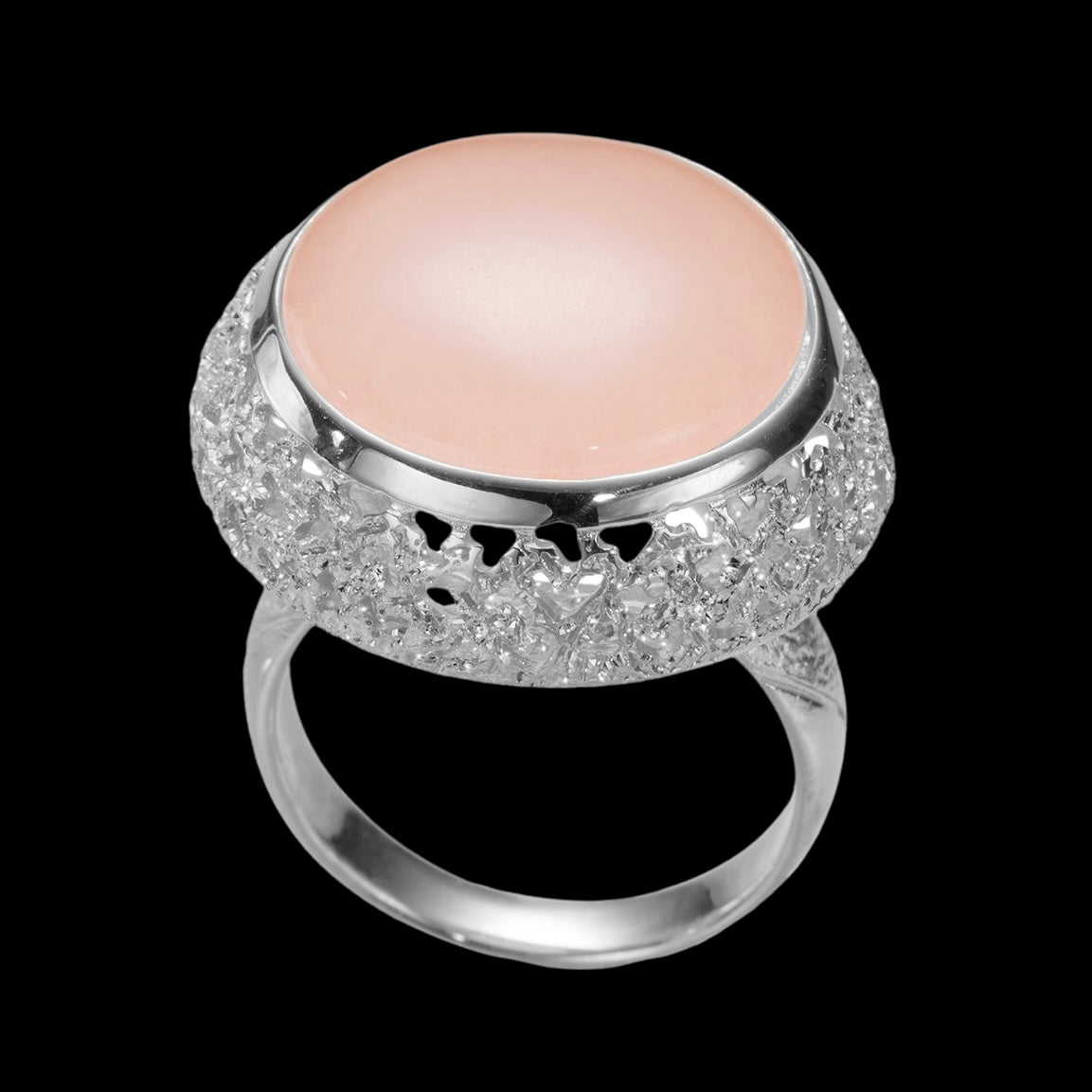Sanjoya Bague Venise L0322002