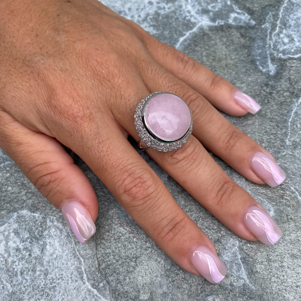 Sanjoya Bague Venise L0322002