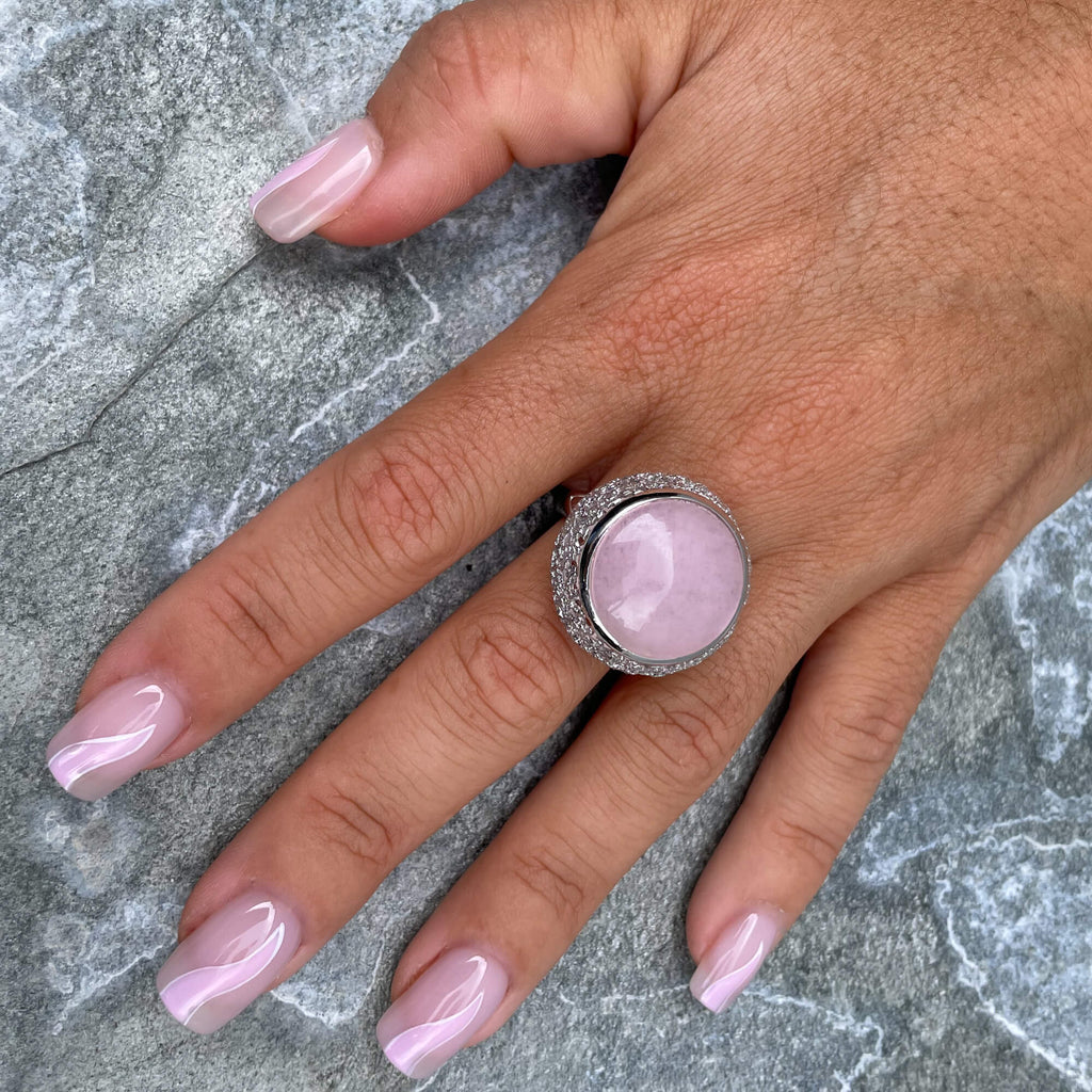 Sanjoya Bague Venise L0322002