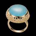 Sanjoya Bague Venise L0322011
