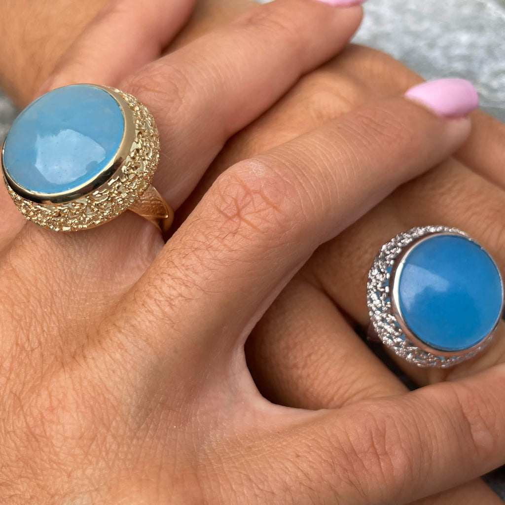 Sanjoya Bague L0322001
