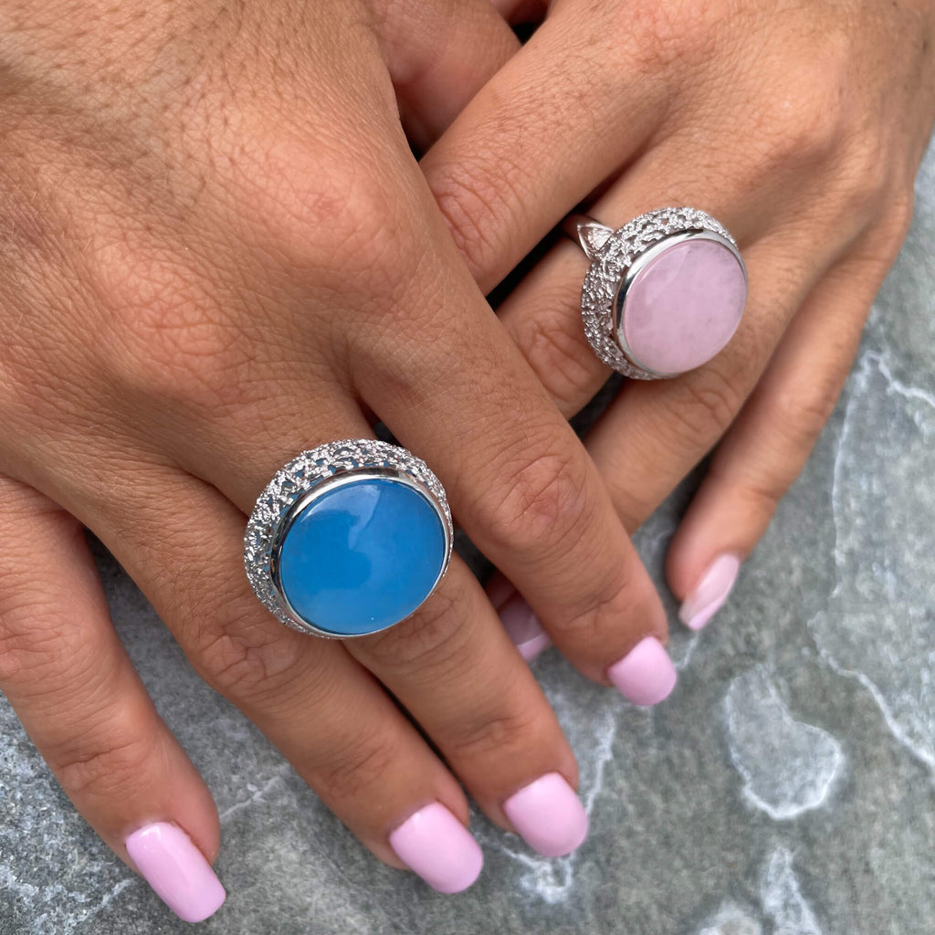 Sanjoya Bague L0322001