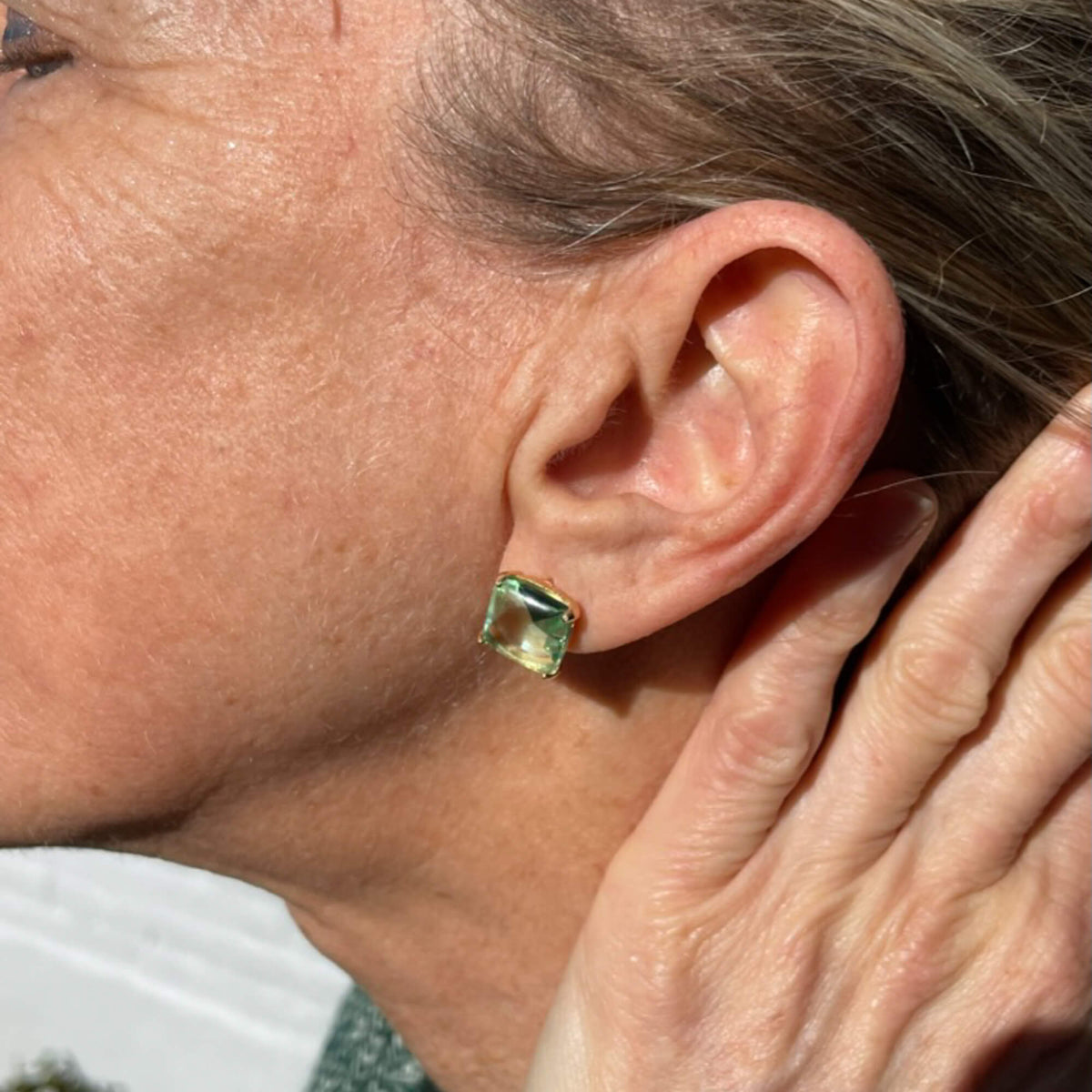Sanjoya Boucles d'oreilles Venise L0323002