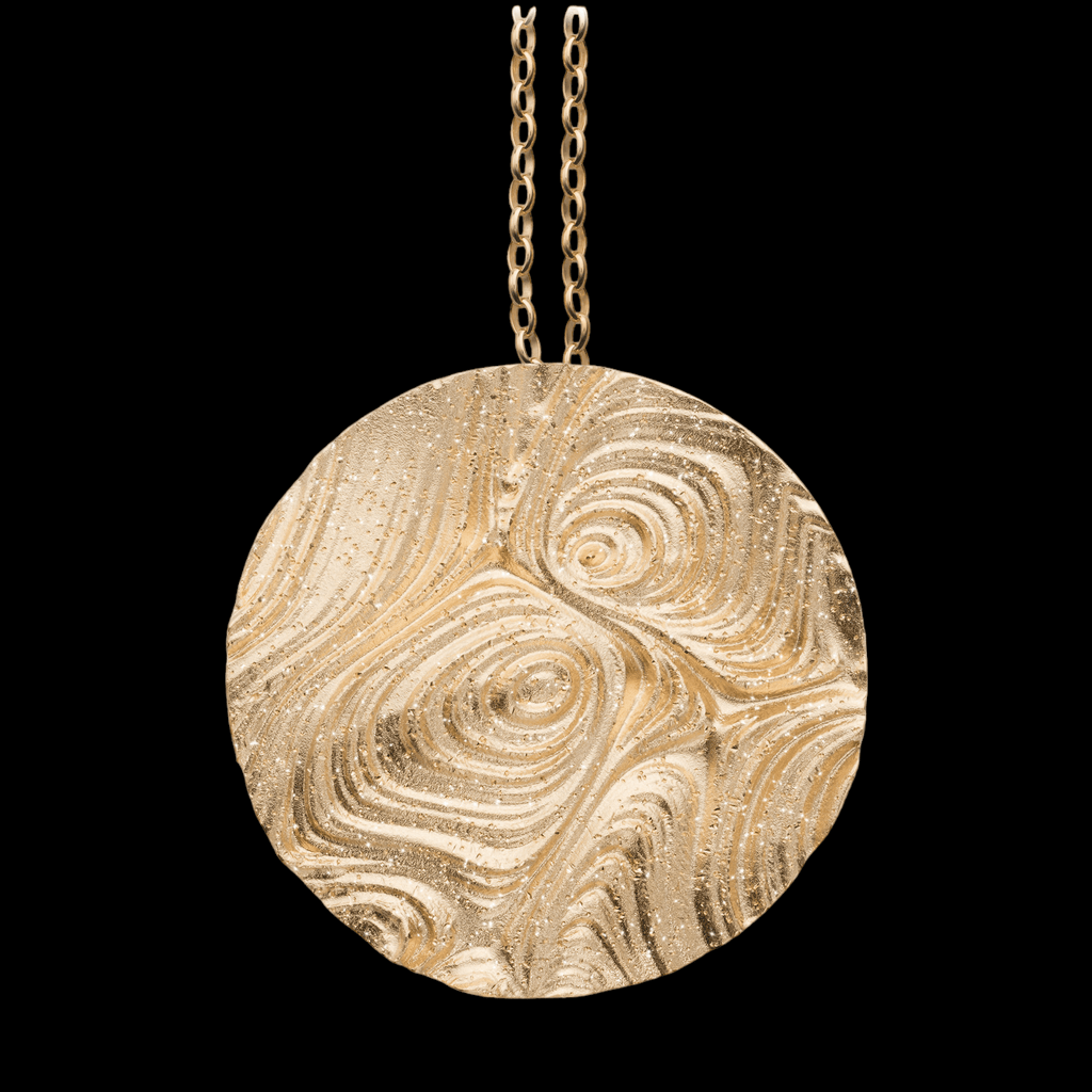 Sanjoya Pendentif Anvers L0323010