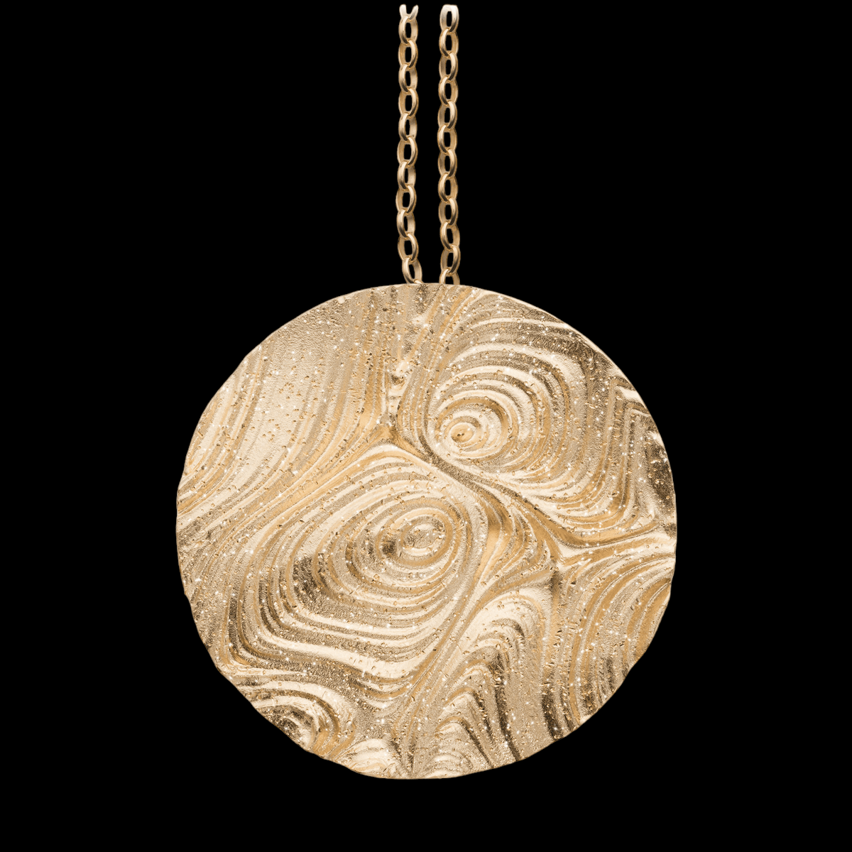 Sanjoya Pendentif Anvers L0323010