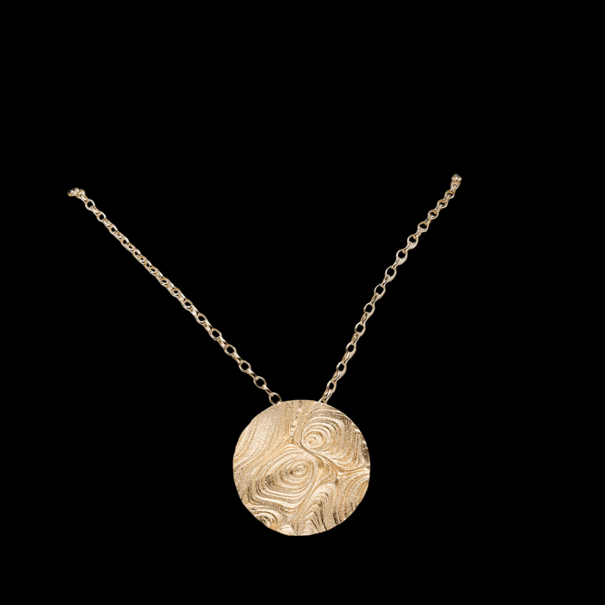 Sanjoya Pendentif Anvers L0323010