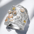 Sanjoya Bague Munich L0424002