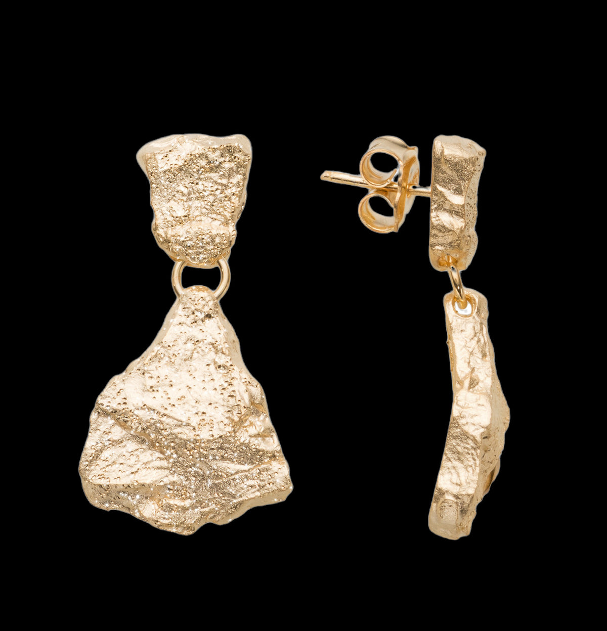 Sanjoya Boucles d'oreilles Barcelone L0522001