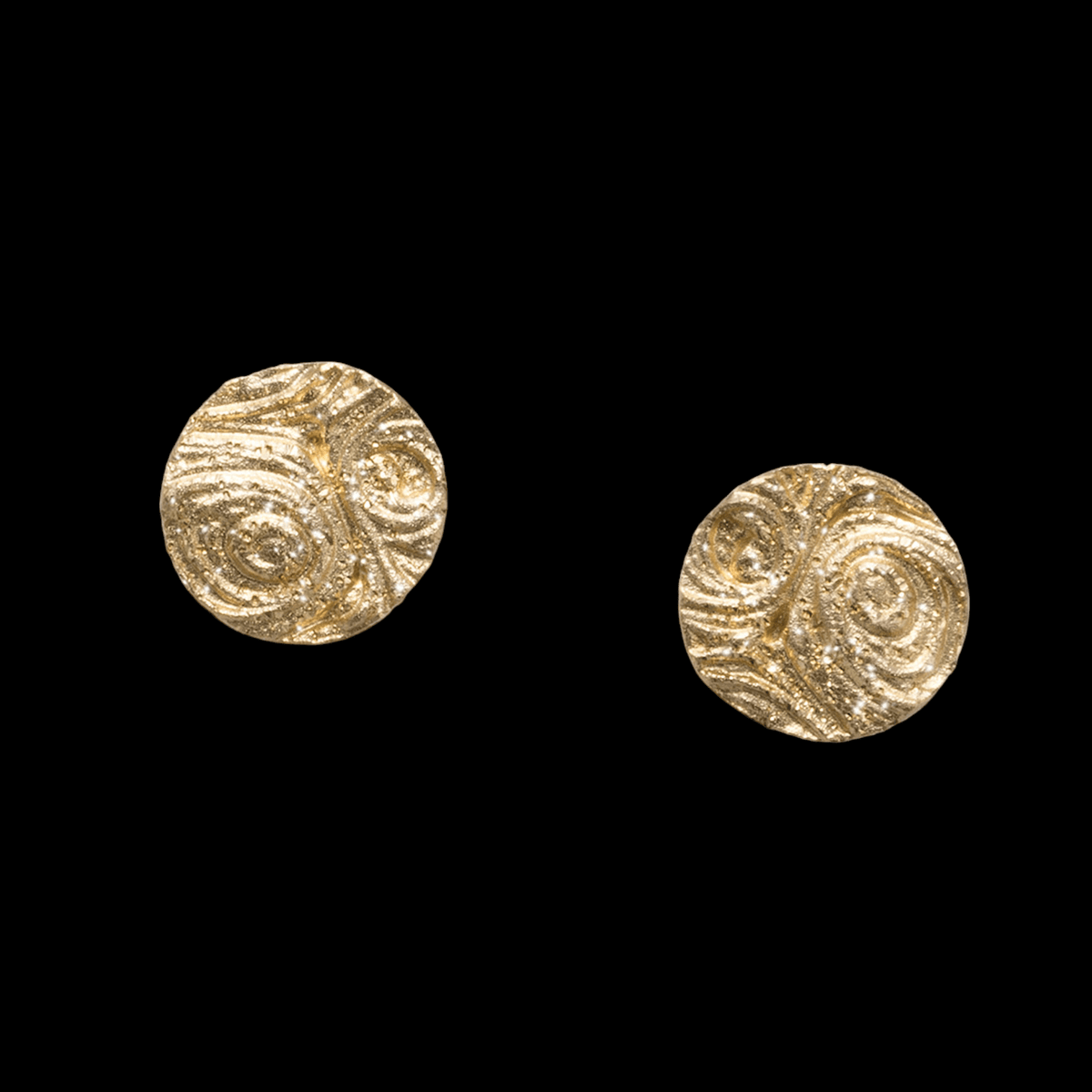 Sanjoya Boucles d'oreilles Tel Aviv L0522006G