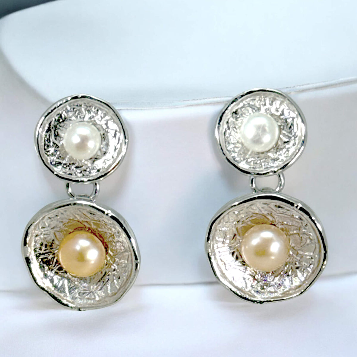 Sanjoya Boucles d'oreilles Munich L0524012