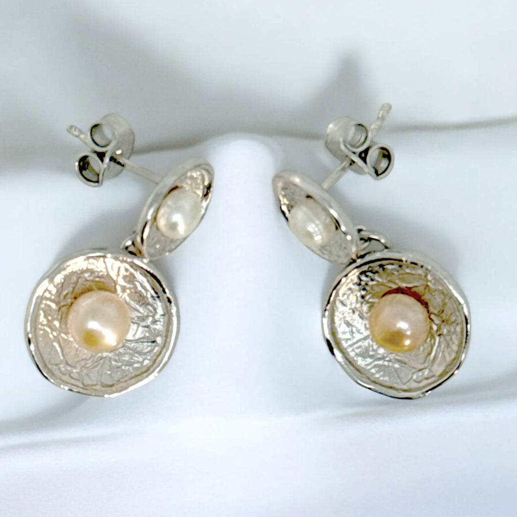 Sanjoya Boucles d'oreilles Munich L0524012