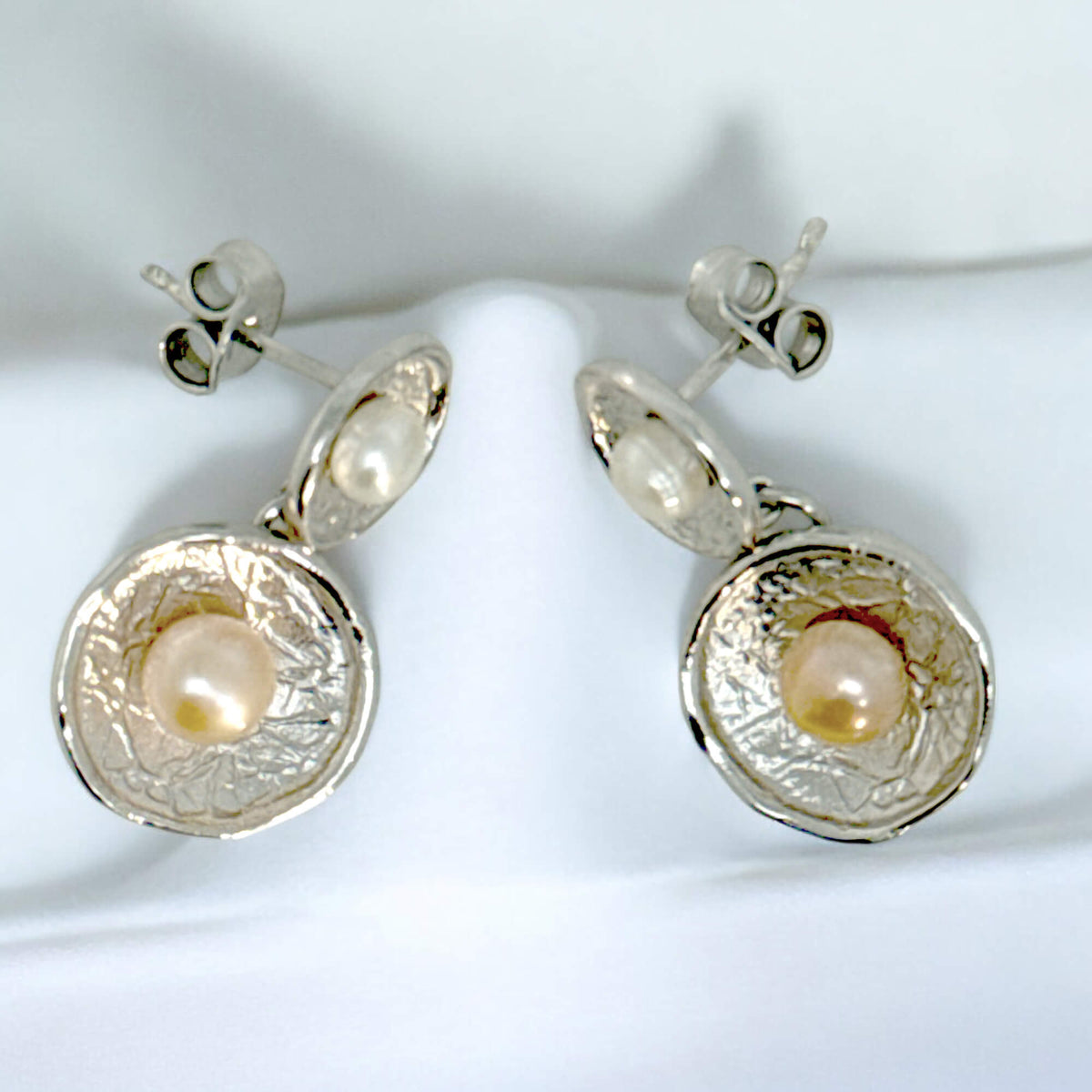 Sanjoya Boucles d'oreilles Munich L0524012
