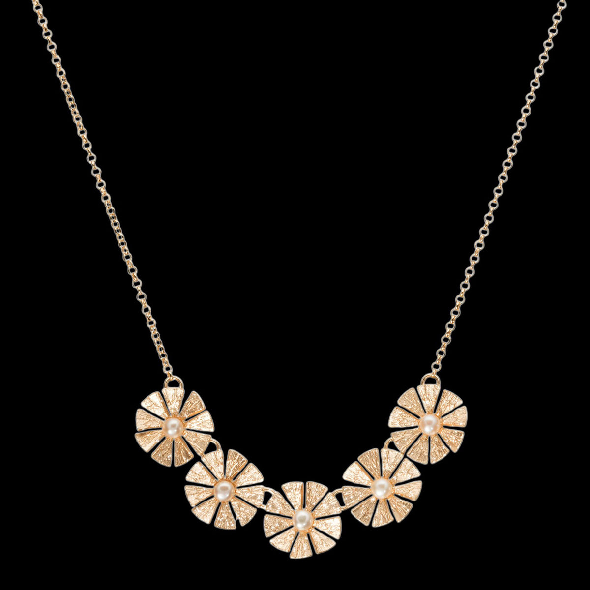 Sanjoya Collier Munich L0525001