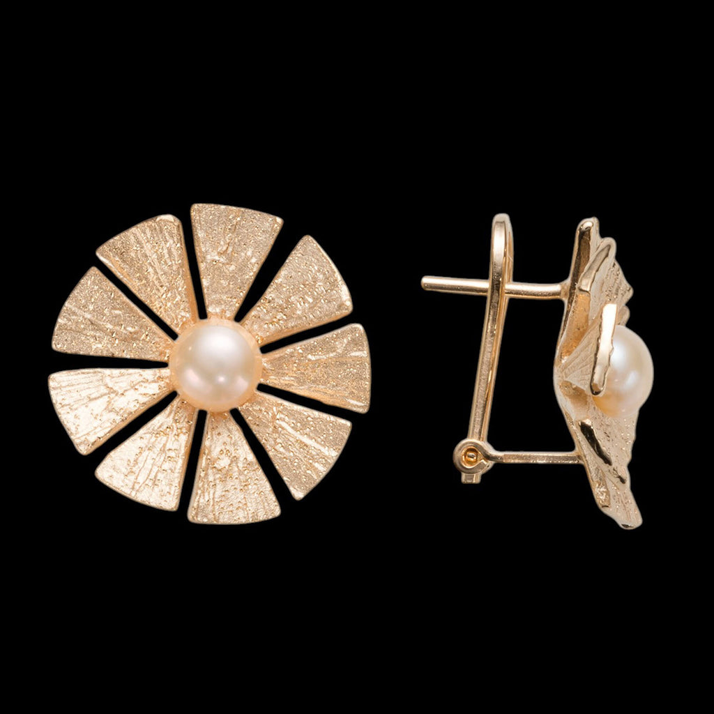 Sanjoya Boucles d'oreilles Munich L0525006.1