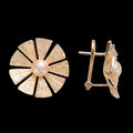 Sanjoya Boucles d'oreilles Munich L0525006.2.1