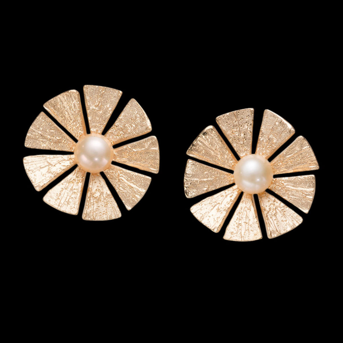Sanjoya Boucles d'oreilles Munich L0525006.1
