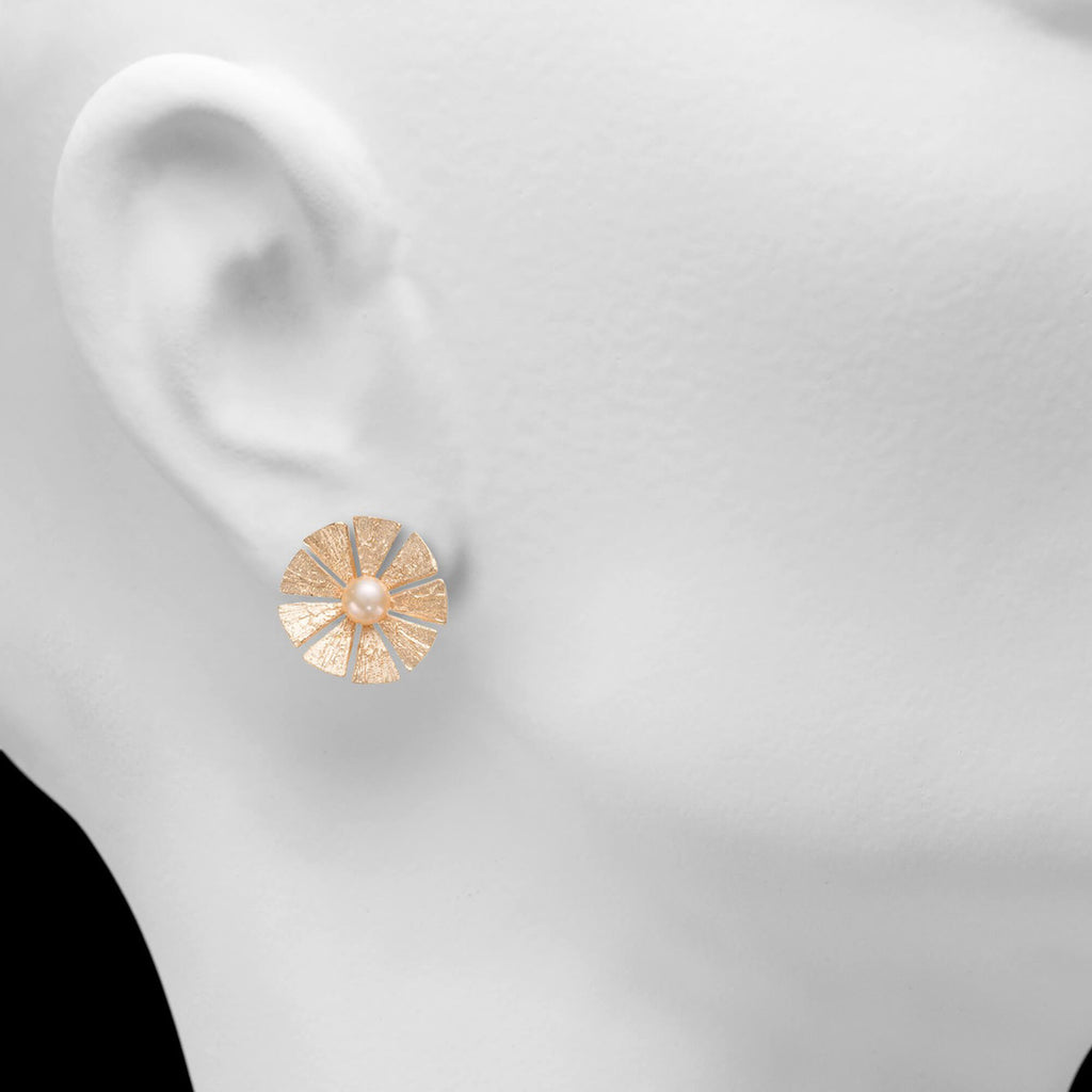 Sanjoya Boucles d'oreilles Munich L0525006.2.1