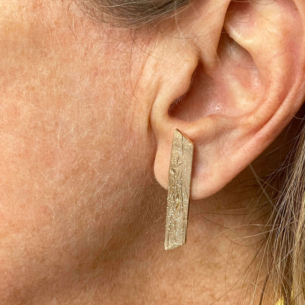 Sanjoya Boucles d'oreilles Anvers L0622017