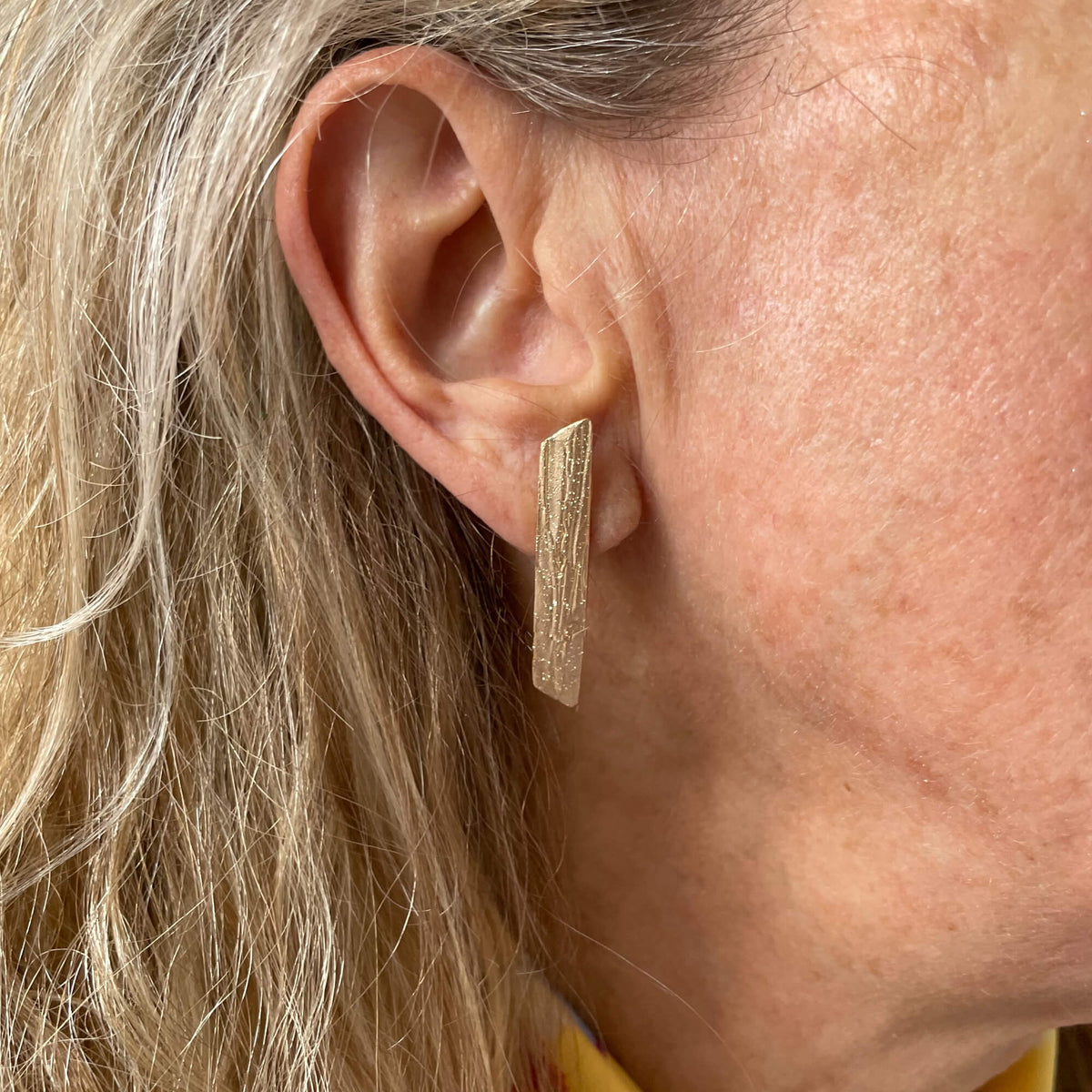 Sanjoya Boucles d'oreilles Anvers L0622017G