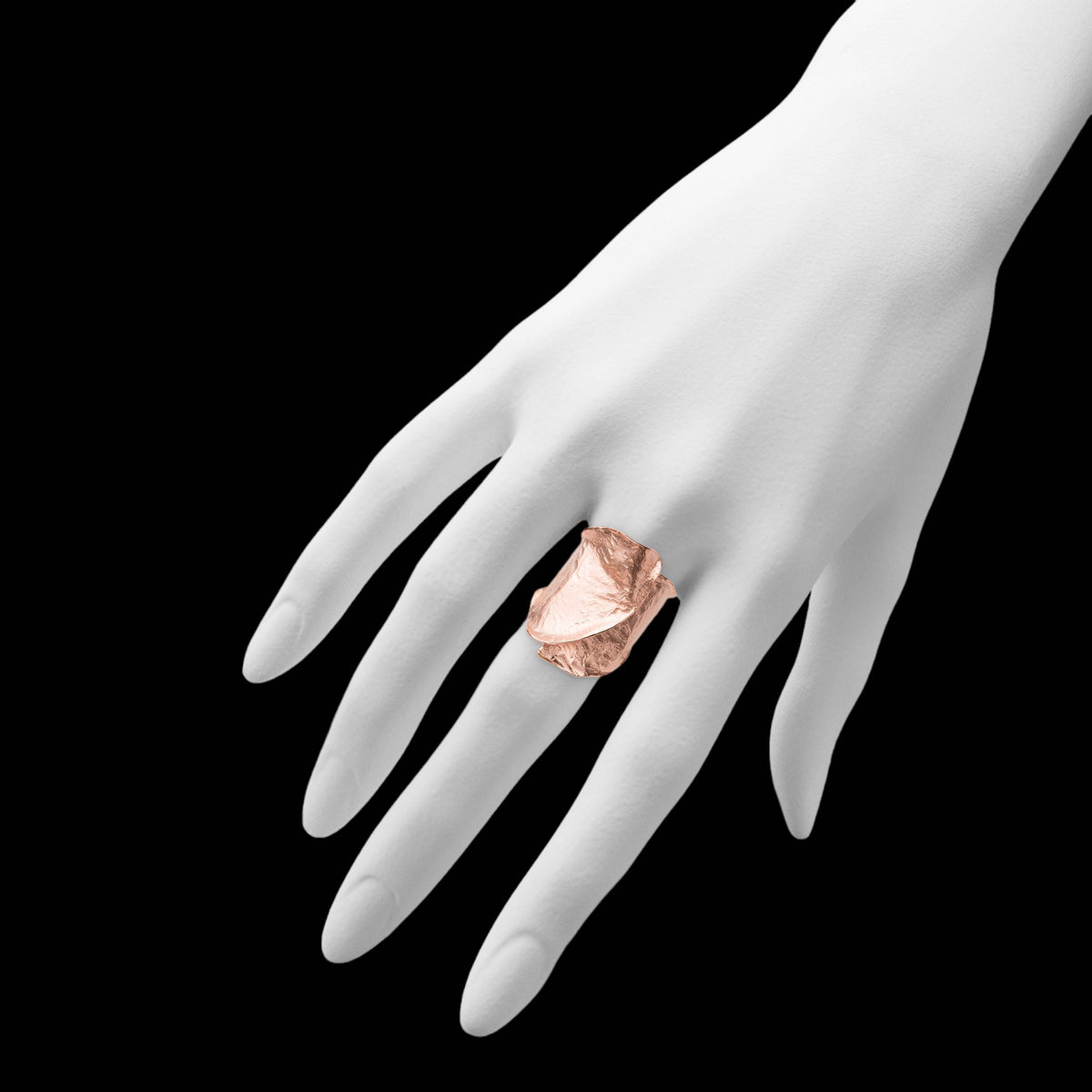 Sanjoya Bague Amsterdam L0623002