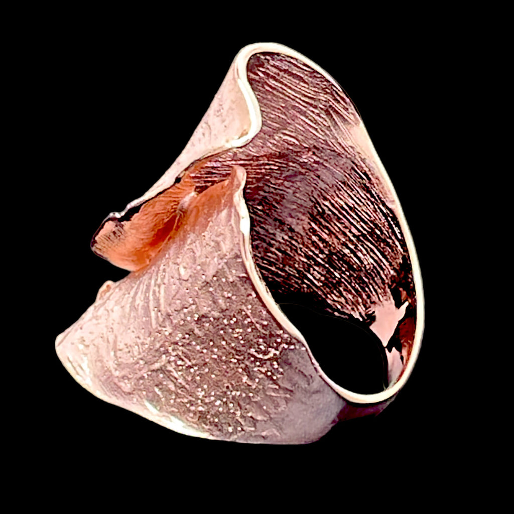 Sanjoya Bague Amsterdam L0623002