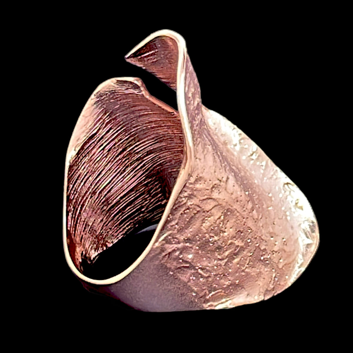 Sanjoya Bague Amsterdam L0623002