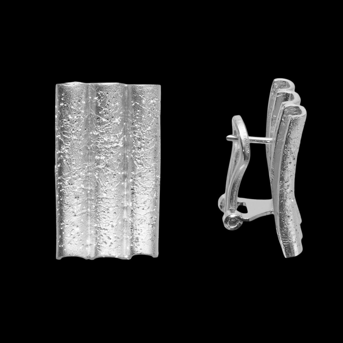Sanjoya Boucles d'oreilles Riga L0624005