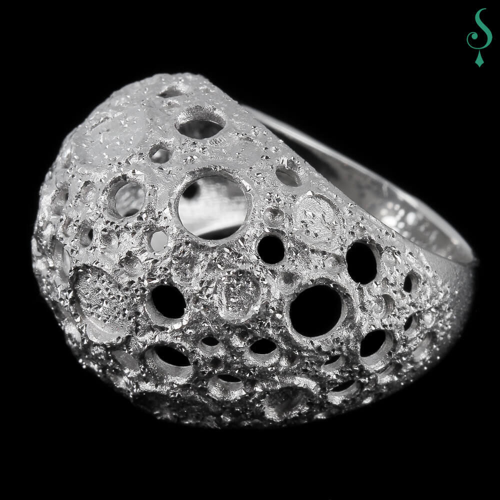 Sanjoya Bague Londres L072009
