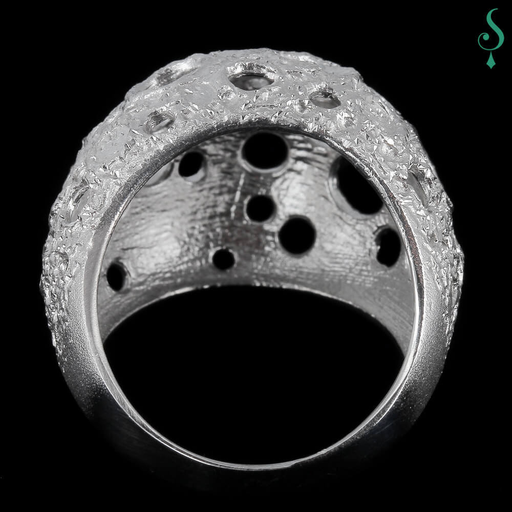 Sanjoya Bague Londres L072009