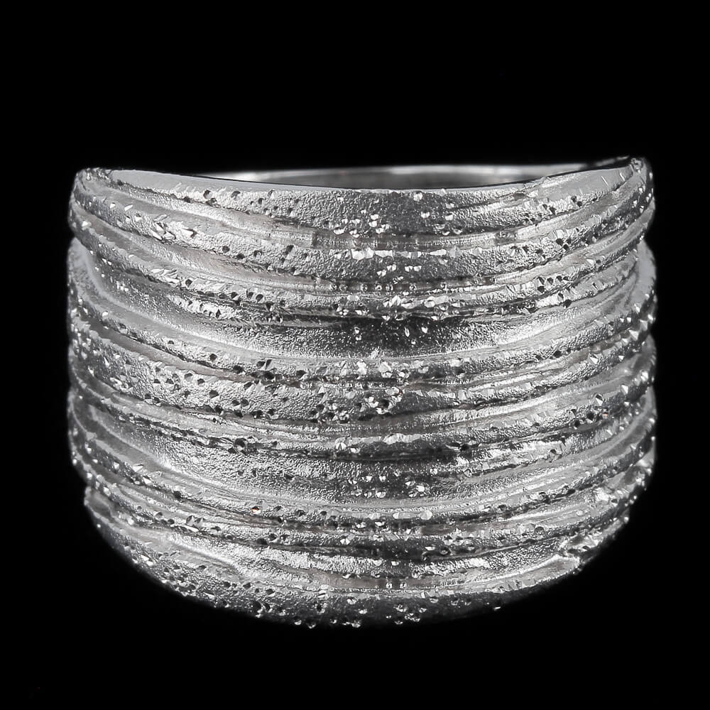Sanjoya Bague Anvers L072012G