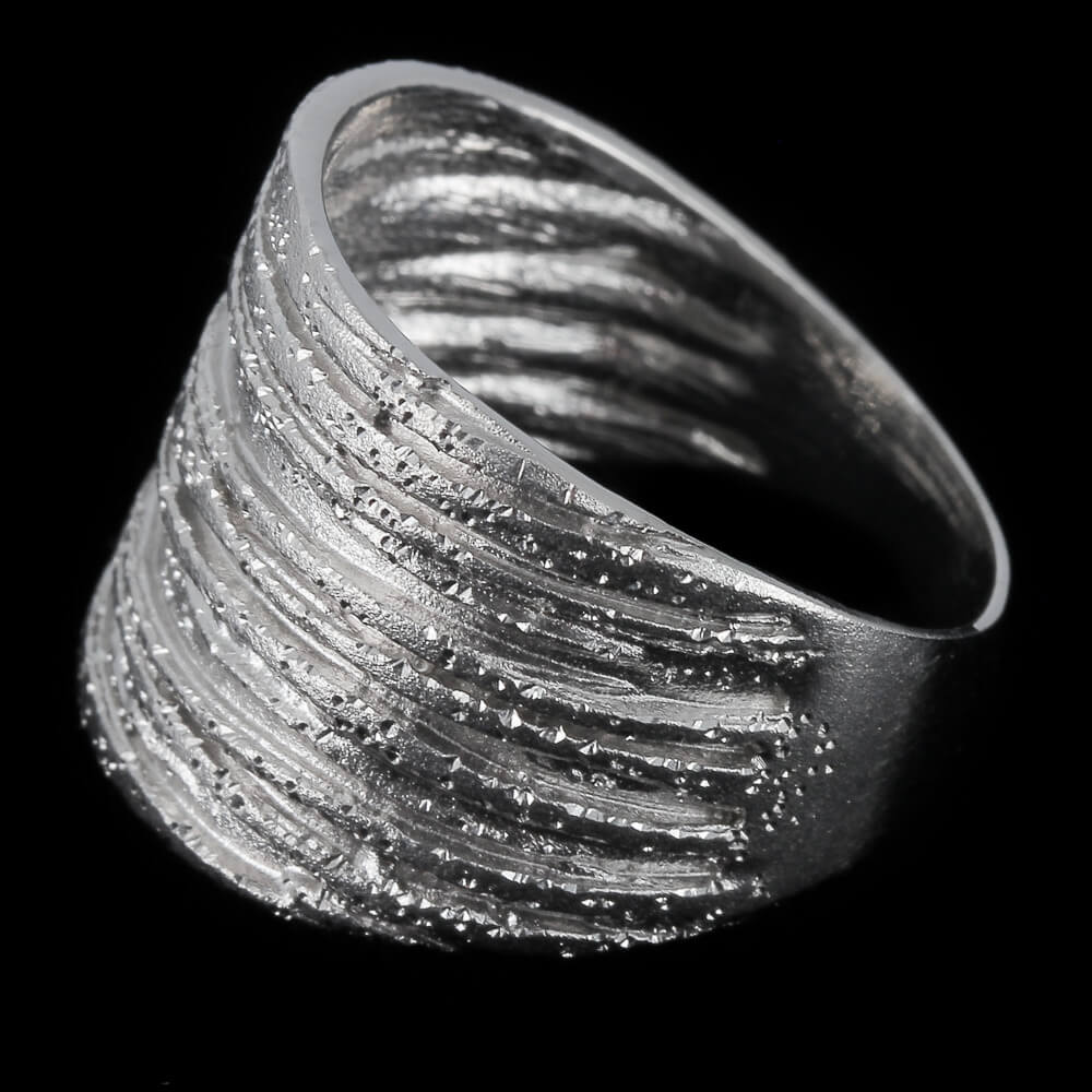 Sanjoya Bague Anvers L072012G