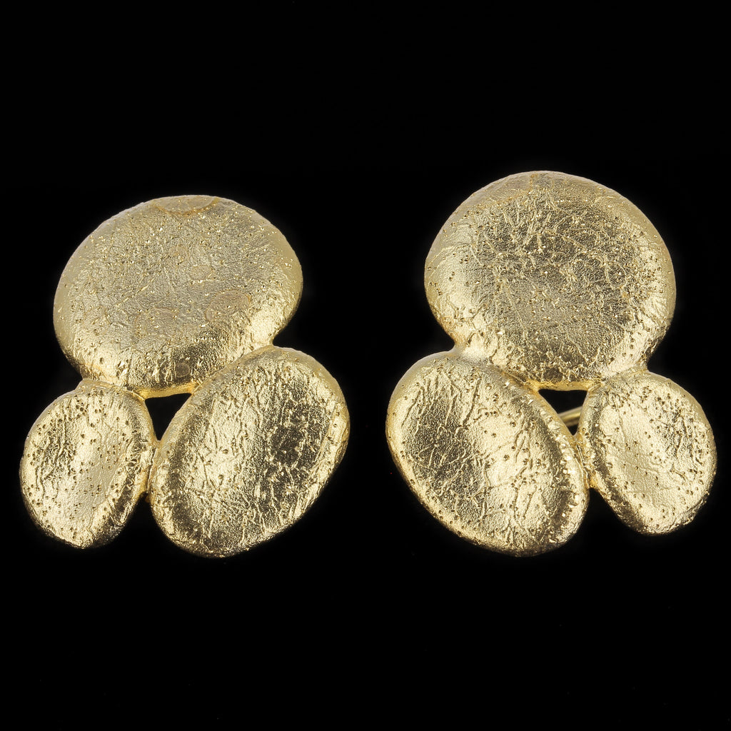 Sanjoya Boucles d'oreilles Berlin L0721001