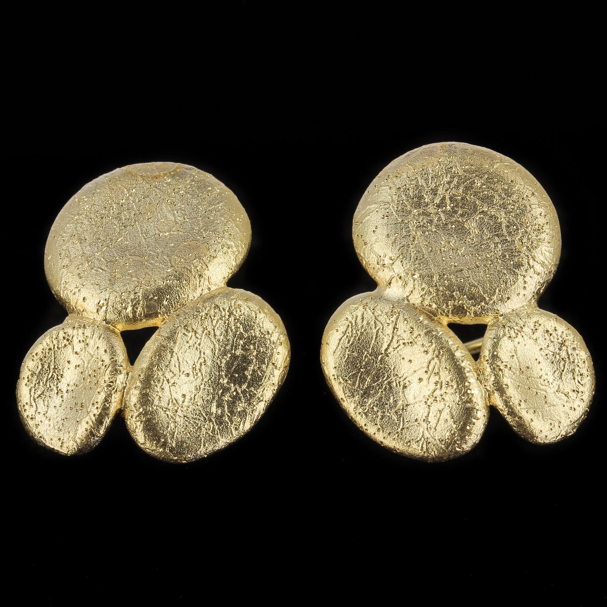 Sanjoya Boucles d'oreilles Berlin L0721001