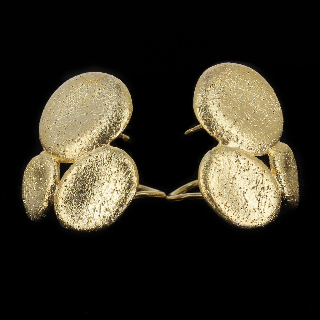 Sanjoya Boucles d'oreilles Berlin L0721001