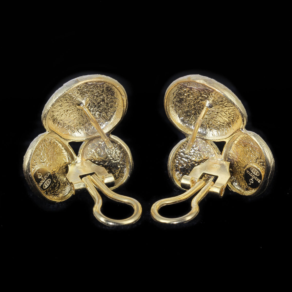 Sanjoya Boucles d'oreilles Berlin L0721001