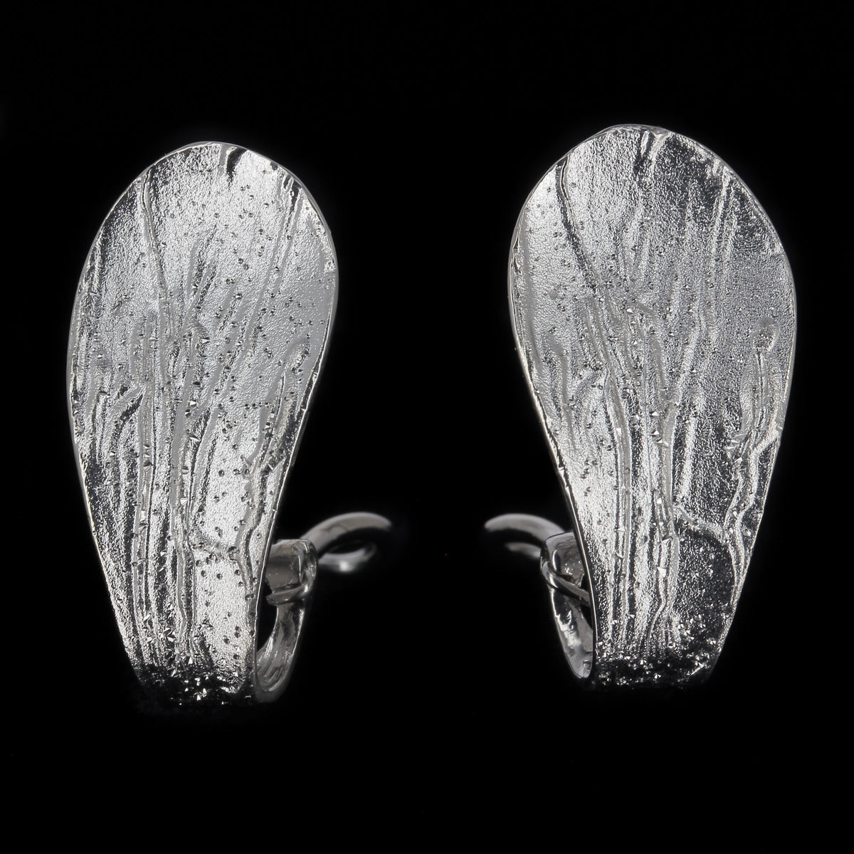 Sanjoya Boucles d'oreilles Anvers L0721003