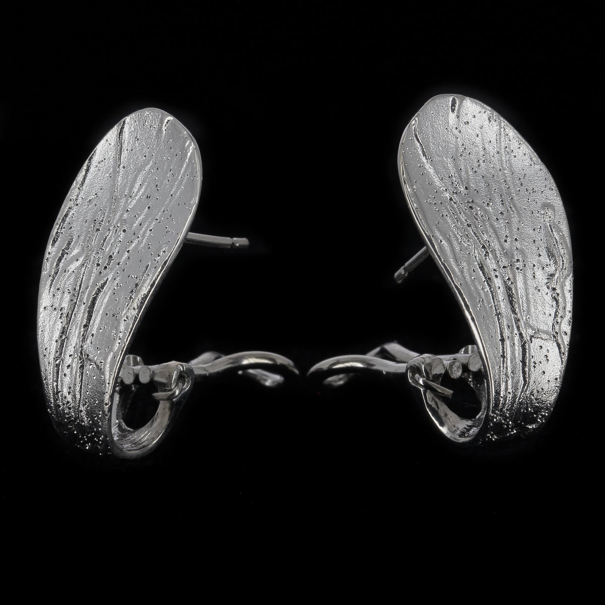 Sanjoya Boucles d'oreilles Anvers L0721003