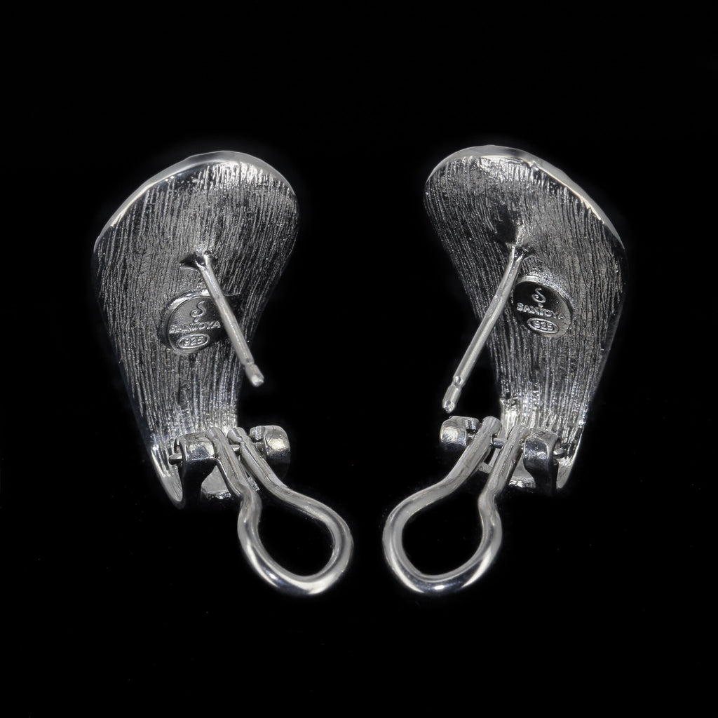 Sanjoya Boucles d'oreilles Anvers L0721003