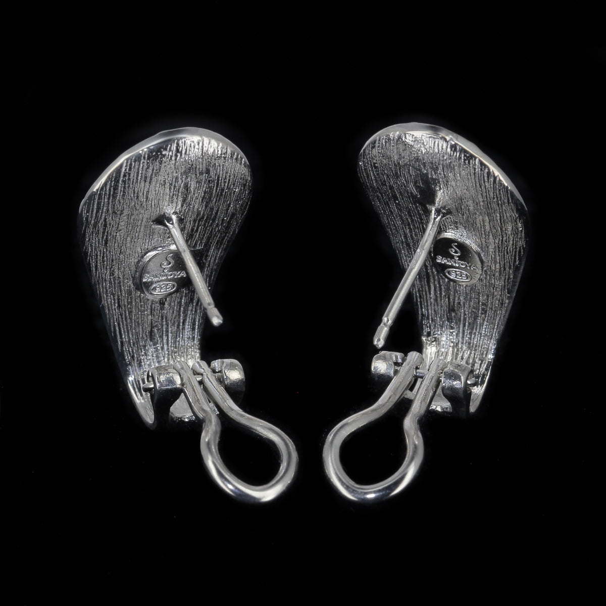 Sanjoya Boucles d'oreilles Anvers L0721003
