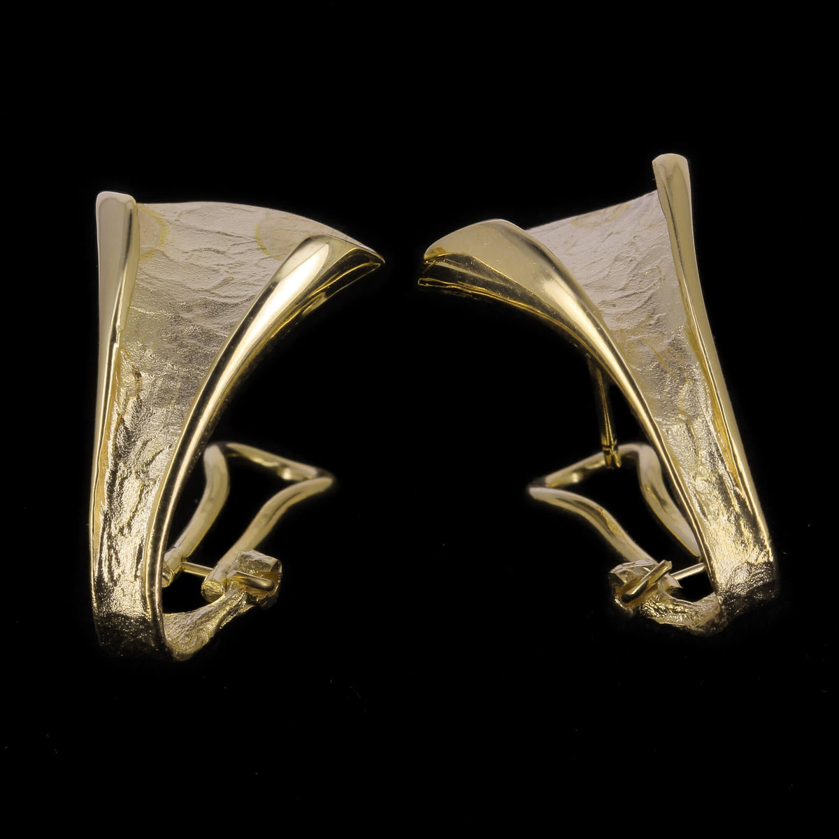 Sanjoya Boucles d'oreilles Prague L0721010