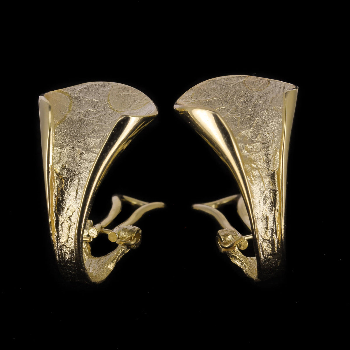 Sanjoya Boucles d'oreilles Prague L0721010