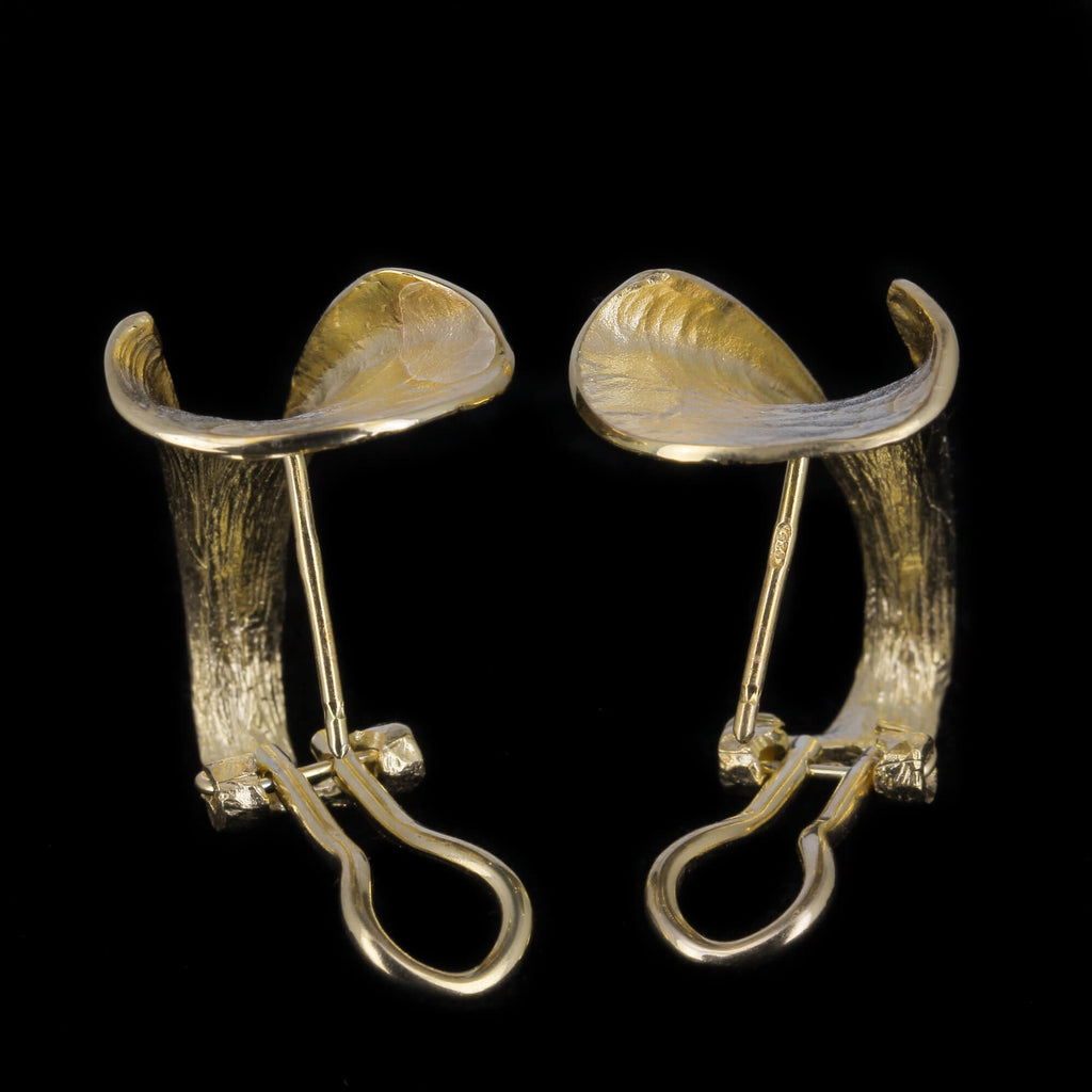 Sanjoya Boucles d'oreilles Prague L0721010