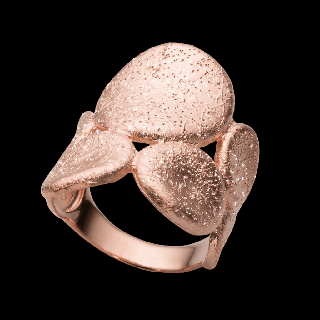 Sanjoya Bague Berlin L0722002