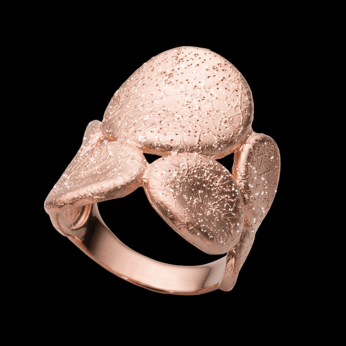 Sanjoya Bague Berlin L0722002